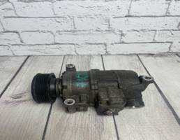 Компрессор кондиционера для Audi A4 / B6 (2000-2004)  запчасти бу
