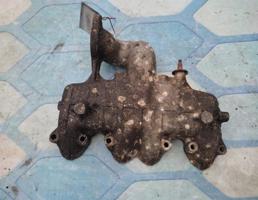 Коллектор впускной для VW Passat B5 (1996-2000)  запчасти бу