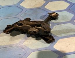 Масляный насос для Skoda Octavia / A5 1Z / (2004-2013)  запчасти бу