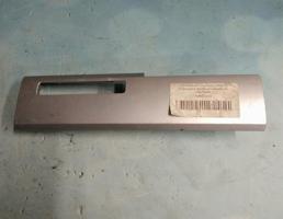 Накладка декоративная на торпедо для VW Touareg 1 (2002-2007)  запчасти бу