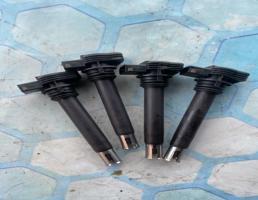 Катушка зажигания  для Skoda Octavia / A5 1Z / (2004-2013)  запчасти бу