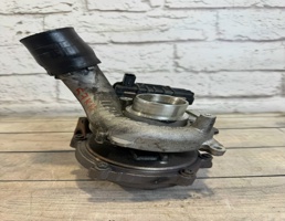 Турбина для Audi Q7 / 4L (2005-2015)  запчасти бу