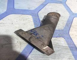 Фланец системы охлаждения для Skoda Fabia 2 (2007-2015)  запчасти бу