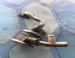 Клапан ЕГР для Audi A6 / C5 (1997-2004)  запчасти бу