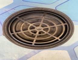 Динамик для Audi A7 (2011-)  запчасти бу