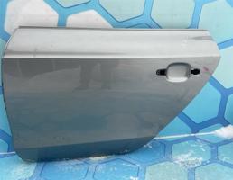 Дверь задняя левая для Audi A5 / S5 / 8T / Coupe / Sportback (2008-2016)  запчасти бу