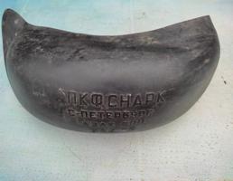 Подкрылок задний правый для ВАЗ  запчасти бу