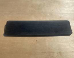 Накладка декоративная для Peugeot 407 (2004-2010)  запчасти бу