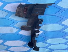 Воздуховод радиатора левый для Audi A5 / S5 / 8T / Coupe / Sportback (2008-2016)  запчасти бу