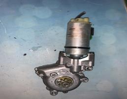 Моторчик регулировки сиденья для Mercedes ML W164 M-Klasse (2005-2011)  запчасти бу