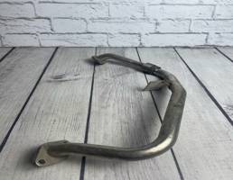 Трубка ЕГР  для VW Passat B6 (2005-2010)  запчасти бу