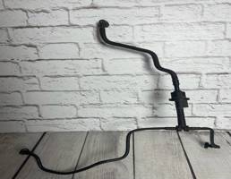 Трубка вакуумной системы для Audi A1 (2010-)  запчасти бу