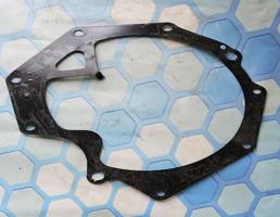 Пластина промежуточная для Skoda Octavia / A7 / (2013-2021)  запчасти бу