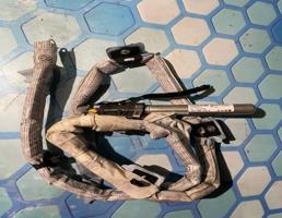 Подушка безопасности шторка правая для VW Passat B6 (2005-2010)  запчасти бу