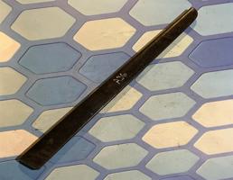 Накладка двери декоративная внутренняя для Audi A4 / B6 (2000-2004)  запчасти бу