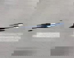 молдинг для VW Tiguan 2 Рест (2021-2024)  запчасти бу