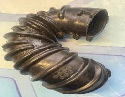 Патрубок воздушного фильтра для Audi A6 / C6 4F (2004-2011)  запчасти бу