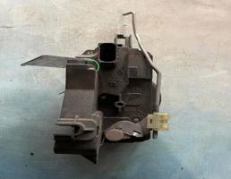 Замок двери передней левой для Opel Vectra C (2002-2008)  запчасти бу