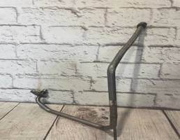 Трубка системы охлаждения АКПП для Audi A6 / C6 4F (2004-2011)  запчасти бу