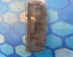 Плафон освещения салона для Skoda Superb 1 (2002-2008)  запчасти бу