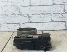 Дроссельная заслонка для Skoda Yeti (2014-)  запчасти бу