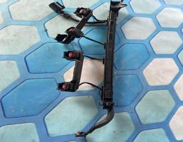 Жгут проводов для форсунок для Skoda Fabia 2 (2007-2015)  запчасти бу