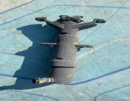 Форсунка омывателя фары  для VW Touareg 1 (2002-2007)  запчасти бу