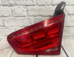 Фонарь задний правый для Audi A8 4H (2010-2017)  запчасти бу