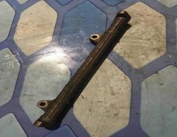 Топливная рампа для Hyundai Santa Fe (2000-2012)  запчасти бу