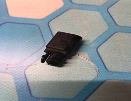 Датчик температуры воздуха для VW Passat B6 (2005-2010)  запчасти бу