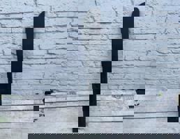 Молдинг двери задней правой средний для Volvo XC90 (2002-2015)  запчасти бу