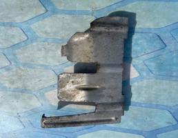 Экран тепловой для Audi A6 / C6 4F (2004-2011)  запчасти бу