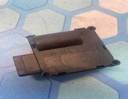 Моторчик заслонки печки (сервопривод) для Audi A6 / C6 4F (2004-2011)  запчасти бу