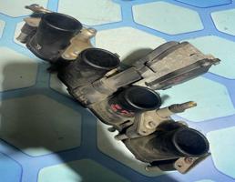 Коллектор впускной для VW Passat B6 (2005-2010)  запчасти бу