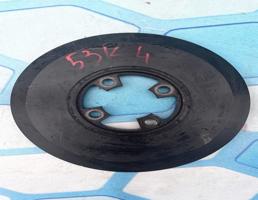 Шкив коленвала для Volvo XC90 (2002-2015)  запчасти бу