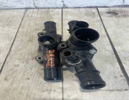 Корпус термостата для Skoda Octavia / A5 1Z / (2004-2013)  запчасти бу