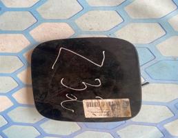 Крышка лючка бензобака для Audi A6 / C5 (1997-2004)  запчасти бу