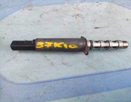 Клапан электромагнитный для Skoda Octavia / A5 1Z / (2004-2013)  запчасти бу