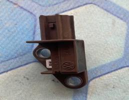 Датчик AIR BAG для Audi A6 / C6 4F (2004-2011)  запчасти бу
