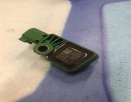 Датчик AIR BAG для Volvo S80 II (2006-2016)  запчасти бу