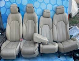 Салон для Audi A8 4H (2010-2017)  запчасти бу