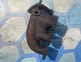 Коллектор выпускной для Audi A6 / C6 4F (2004-2011)  запчасти бу