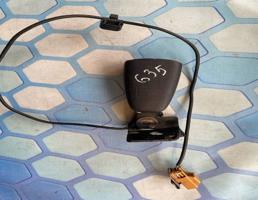 Ответная часть заднего ремня безопасности для Volvo S40 IV (2004-2012)  запчасти бу