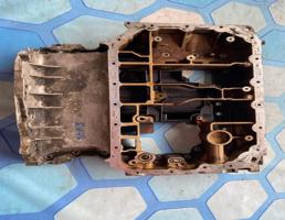 Поддон масляный двигателя для Audi A4 / B8 (2007-2015)  запчасти бу