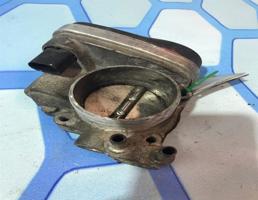 Дроссельная заслонка для VW Passat B6 (2005-2010)  запчасти бу