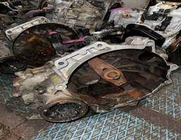 МКПП 6ст. MQ200 MTH (из Японии) для Skoda Yeti (2014-)  запчасти бу