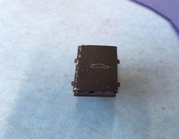 Кнопка открывания багажника  для Audi A4 / B7 (2005-2007)  запчасти бу