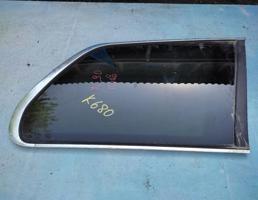 Стекло глухое правое универсал для Volvo XC90 (2002-2015)  запчасти бу