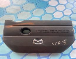 Накладка декоративная двигателя для Mazda 6 GH (2007-2013)  запчасти бу