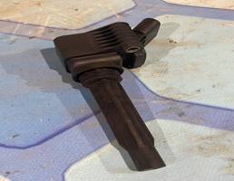 Катушка зажигания  для VW Golf VII (2012-2017)  запчасти бу